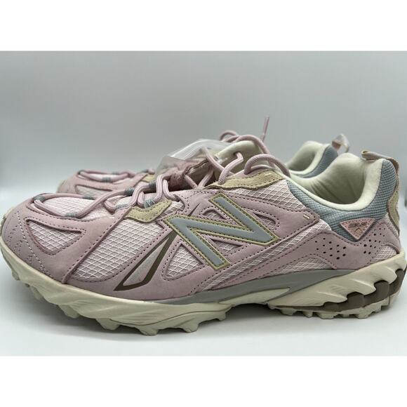 New Balance 610v1 Stone Pink Sandstone ML610TH Sneakers Men\'s 12D NEW main image 12